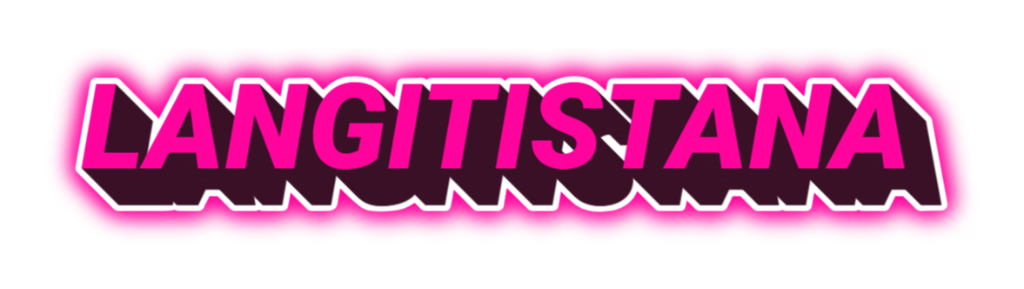 LANGITISTANA Logo