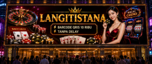 LANGITISTANA Banner